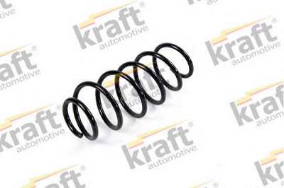 KRAFT AUTOMOTIVE 4032028 -  Пружина ходовой части